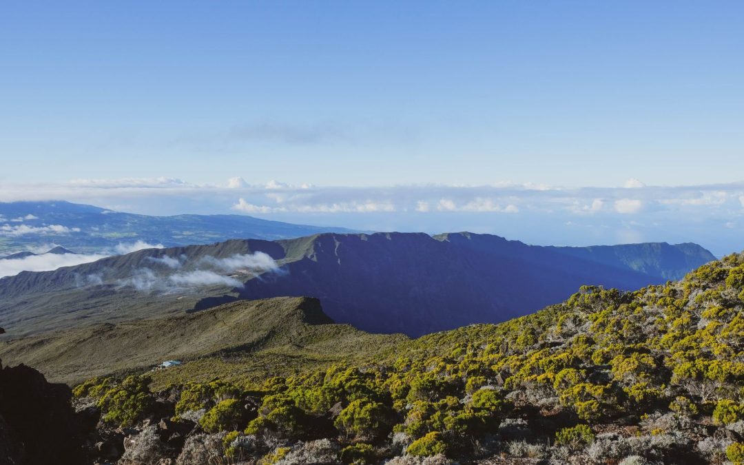 Piton de la Fournaise : préparer sa journée au volcan depuis Saint-Denis