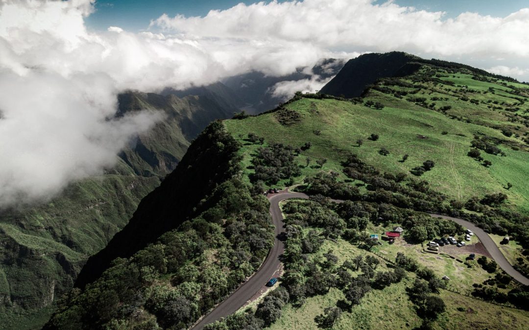 Se déplacer à La Réunion : voiture, bus, taxi, nos conseils